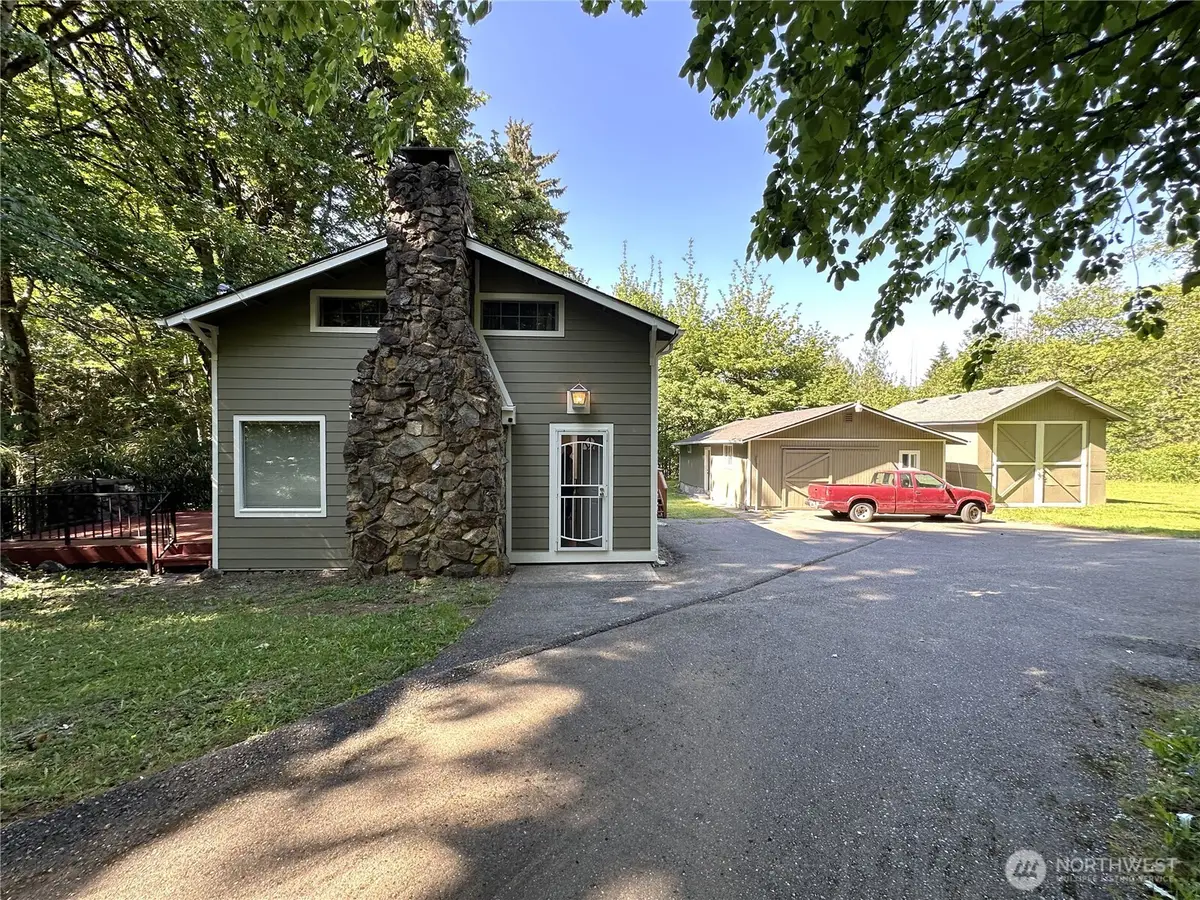 161 E Forest Drive, Belfair, WA 98528 - #1