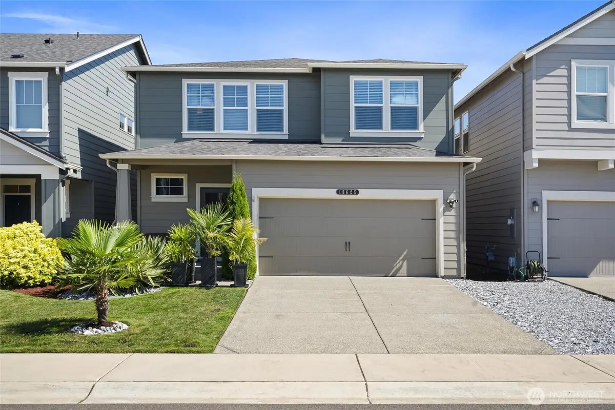 18625 110th Avenue E, Puyallup, WA 98374 - #1