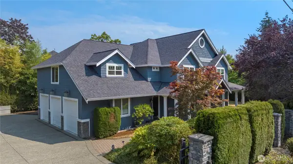 1308 100th Avenue Ne, Bellevue, WA 98004