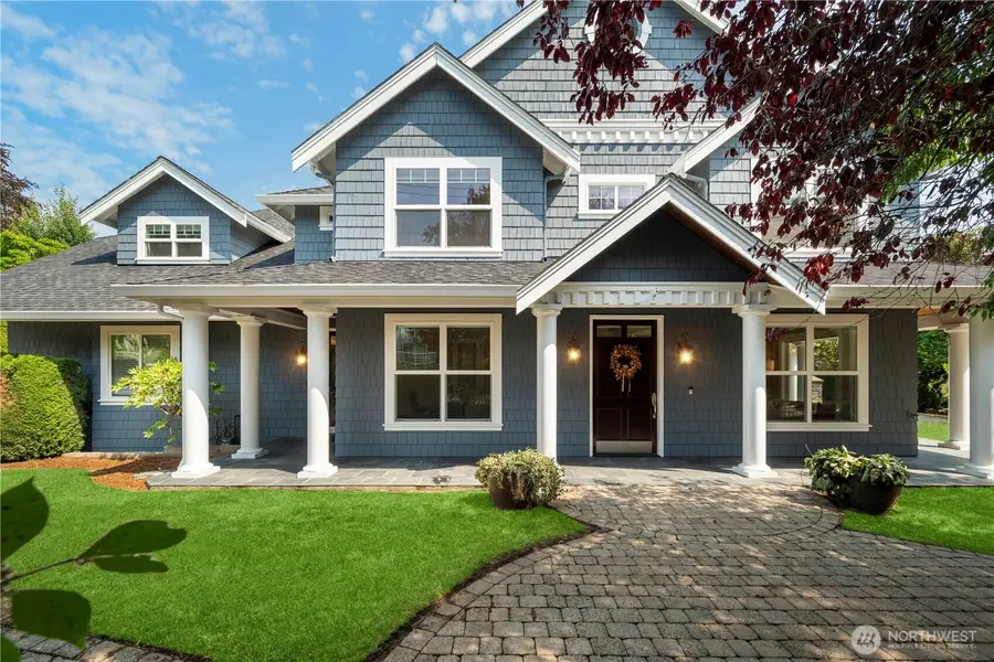 1308 100th Avenue Ne, Bellevue, WA 98004 - #2
