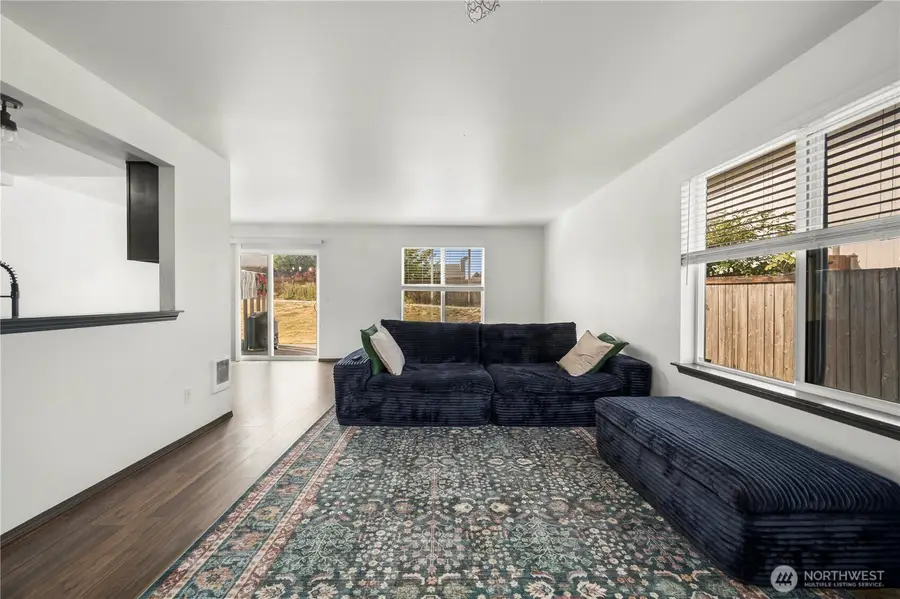 116 19th Avenue, Milton, WA 98354 - #3