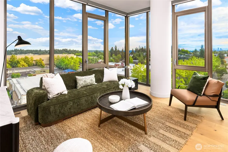10232 NE 10th Street #712, Bellevue, WA 98004 - #2