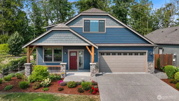 5451 Shields Road, Ferndale, WA 98248