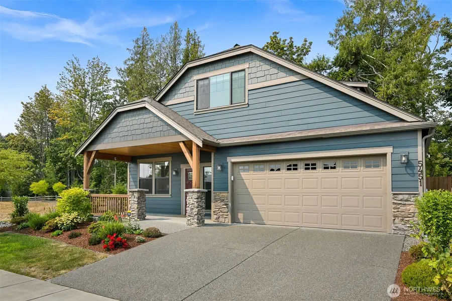 5451 Shields Road, Ferndale, WA 98248 - #3