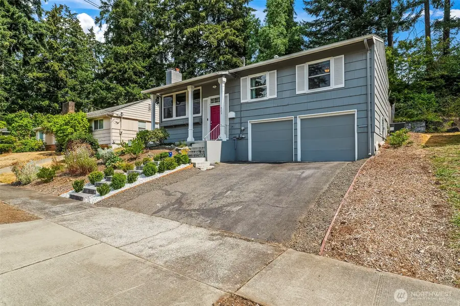 223 Del Monte Avenue, Fircrest, WA 98466 - #2