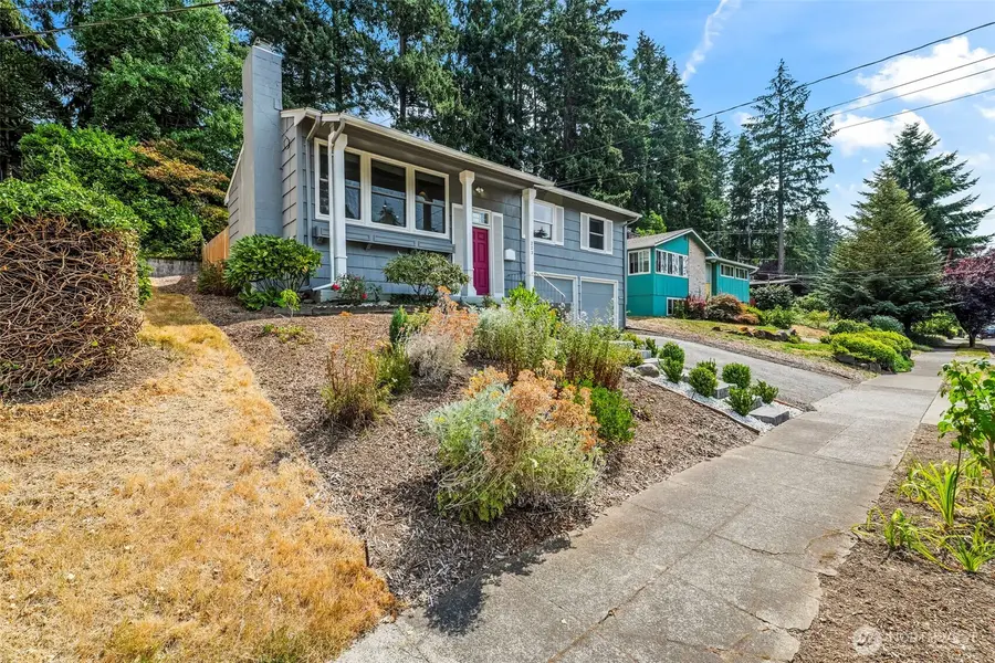 223 Del Monte Avenue, Fircrest, WA 98466 - #3