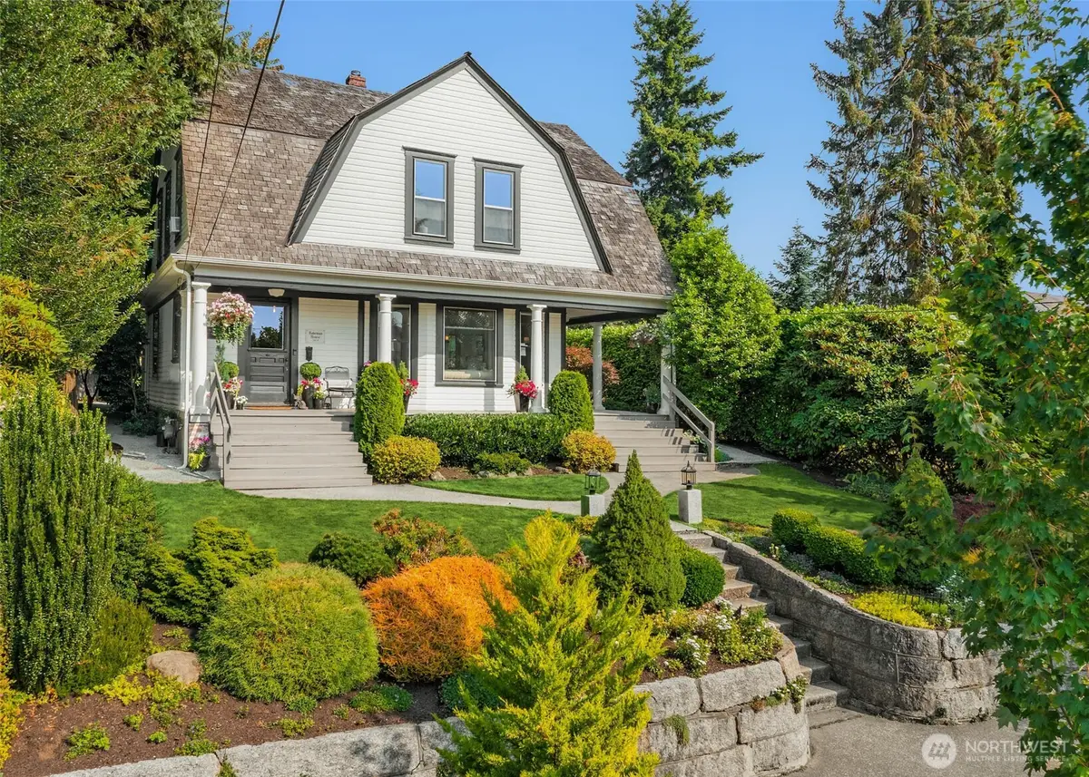 317 Avenue B, Snohomish, WA 98290 - #1