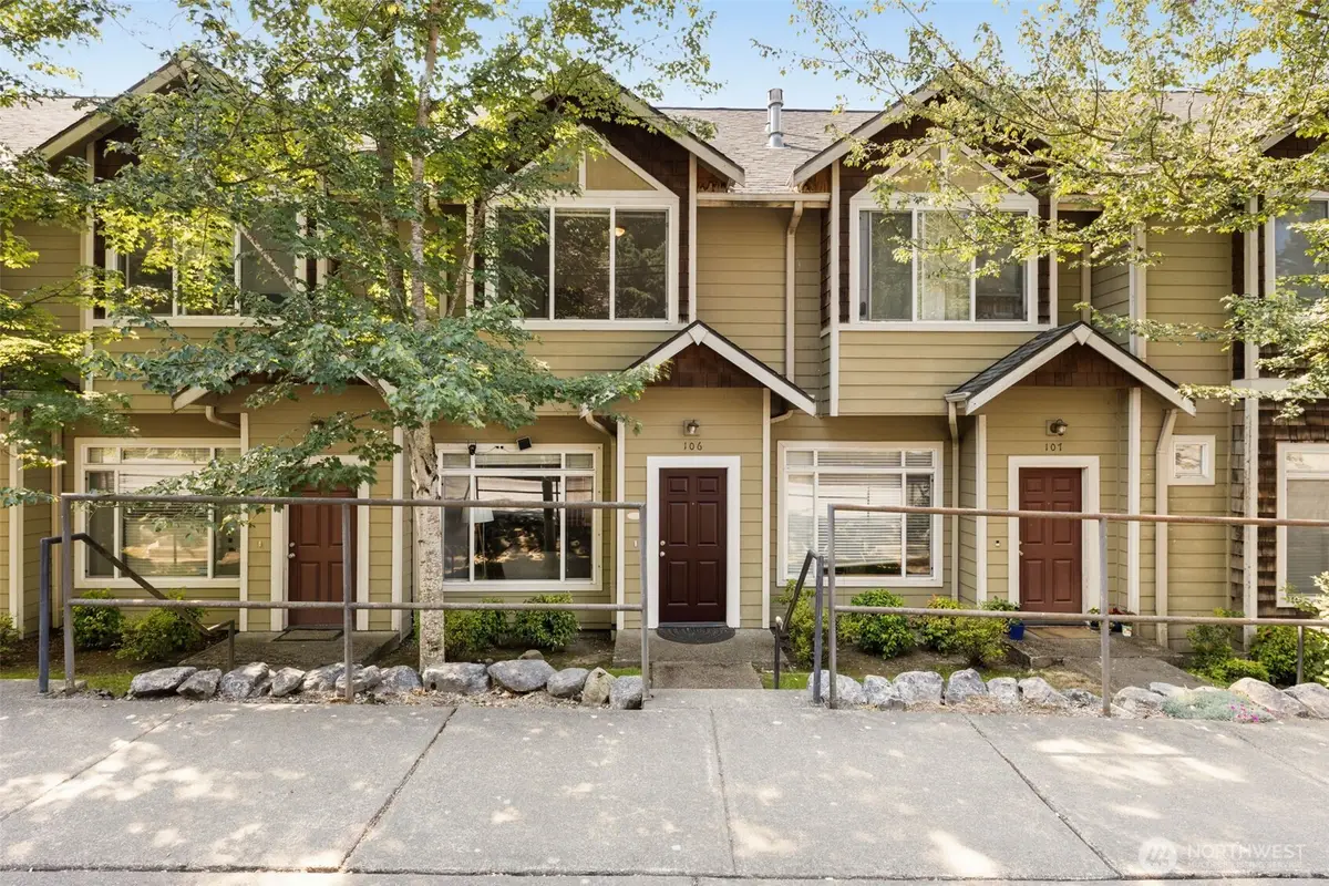 13005 64th Avenue S #A106, Seattle, WA 98178 - #1