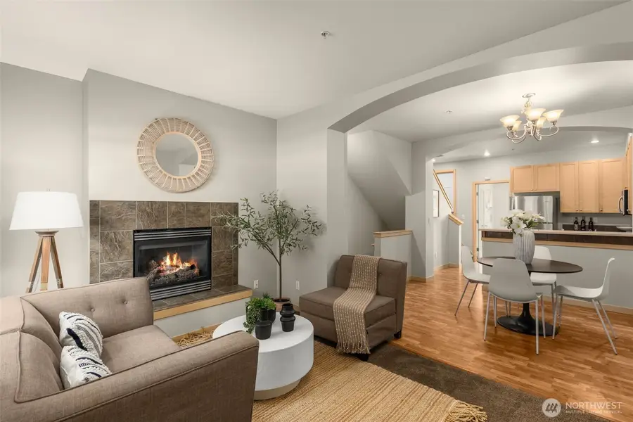 13005 64th Avenue S #A106, Seattle, WA 98178 - #2