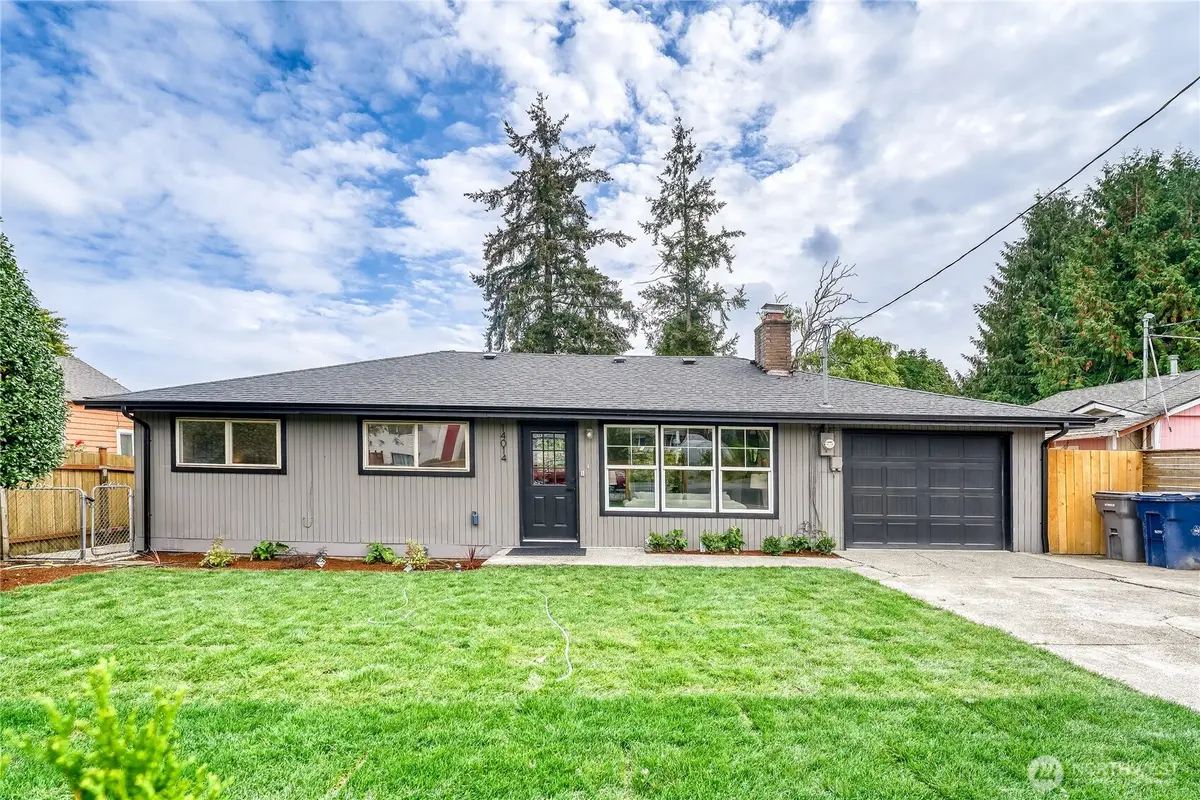 14014 43rd Avenue S, Tukwila, WA 98168 - #1