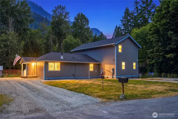 24724 Clear Creek Road, Darrington, WA 98241