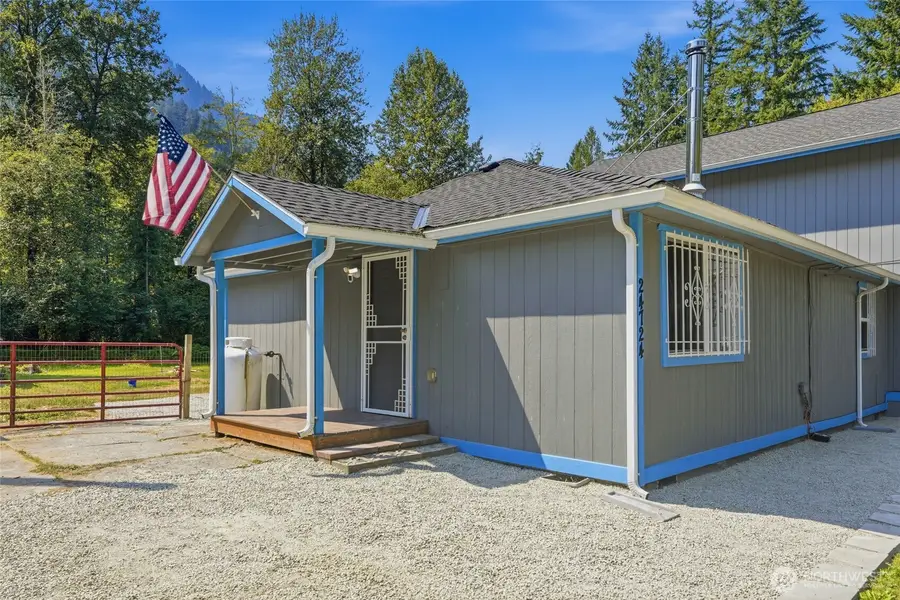 24724 Clear Creek Road, Darrington, WA 98241 - #3