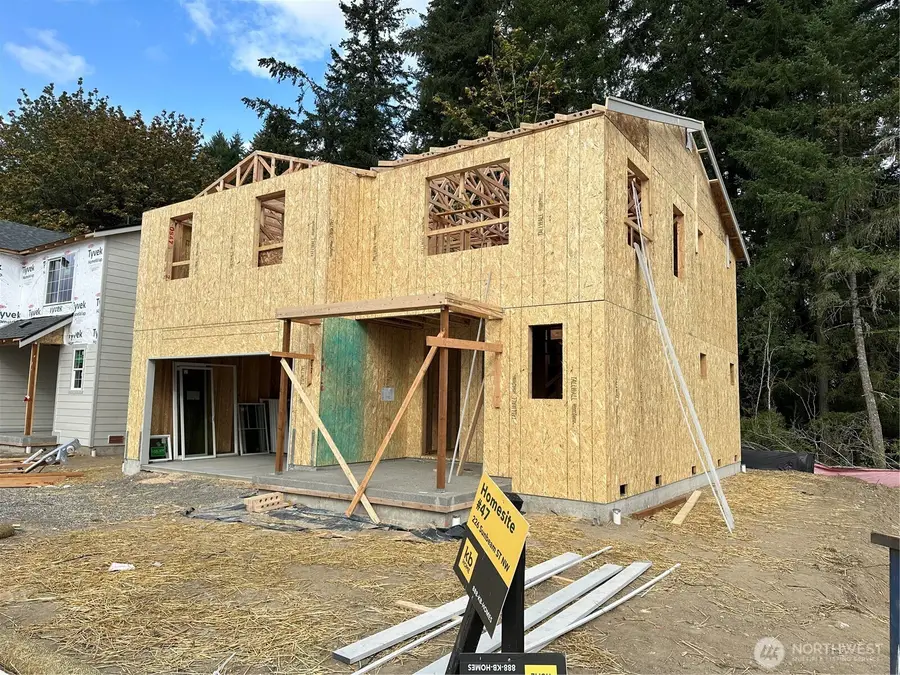 226 Sunbeam (lot 47) Street Nw, Olympia, WA 98502 - #2