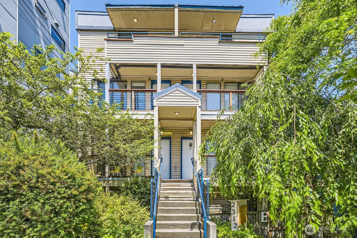 2312 E Denny Way, Seattle, WA 98122 - #1