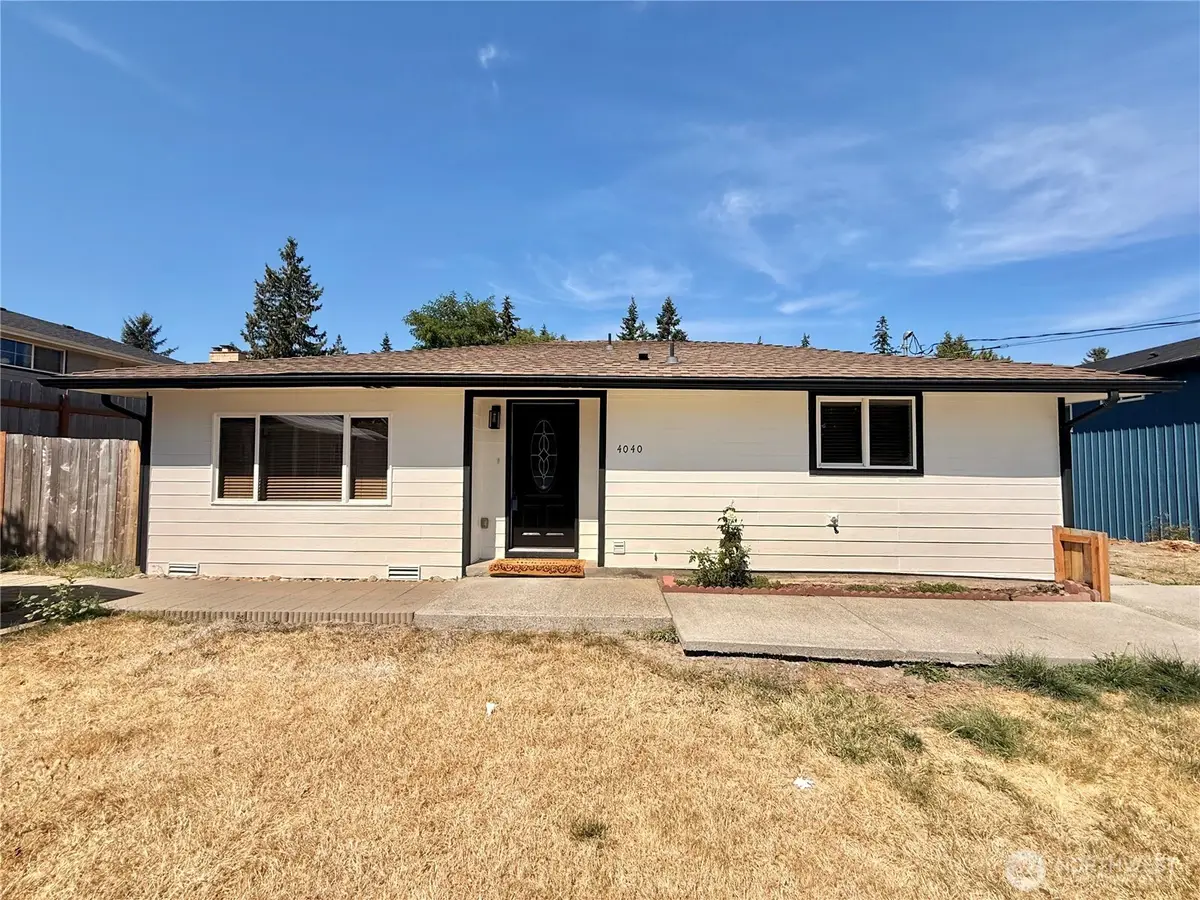 4040 S 168th Street, Seatac, WA 98188 - #1