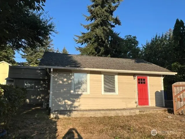 414 Chambers Street Ne, Olympia, WA 98506 - #1