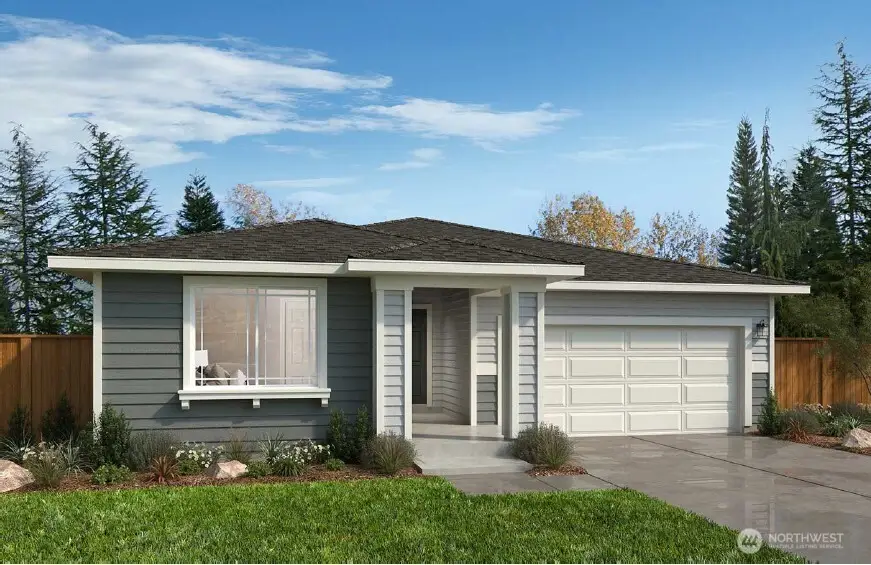 751 Holly Avenue #71, Buckley, WA 98321 - #2