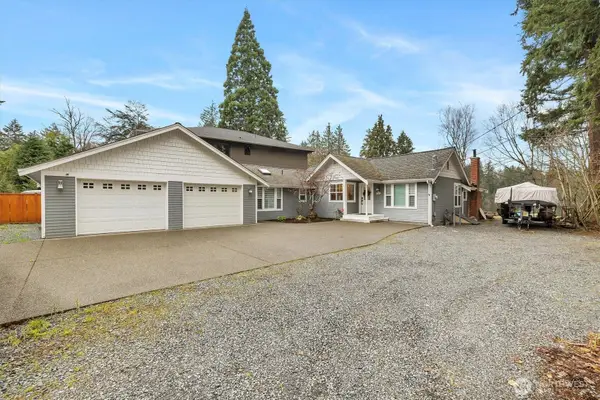 3118 S 337th Street, Federal Way, WA 98001