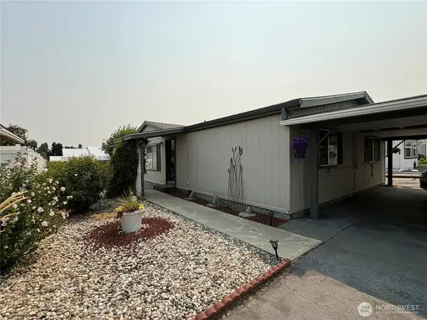 1137 Foothills Lane #19, Wenatchee, WA 98801