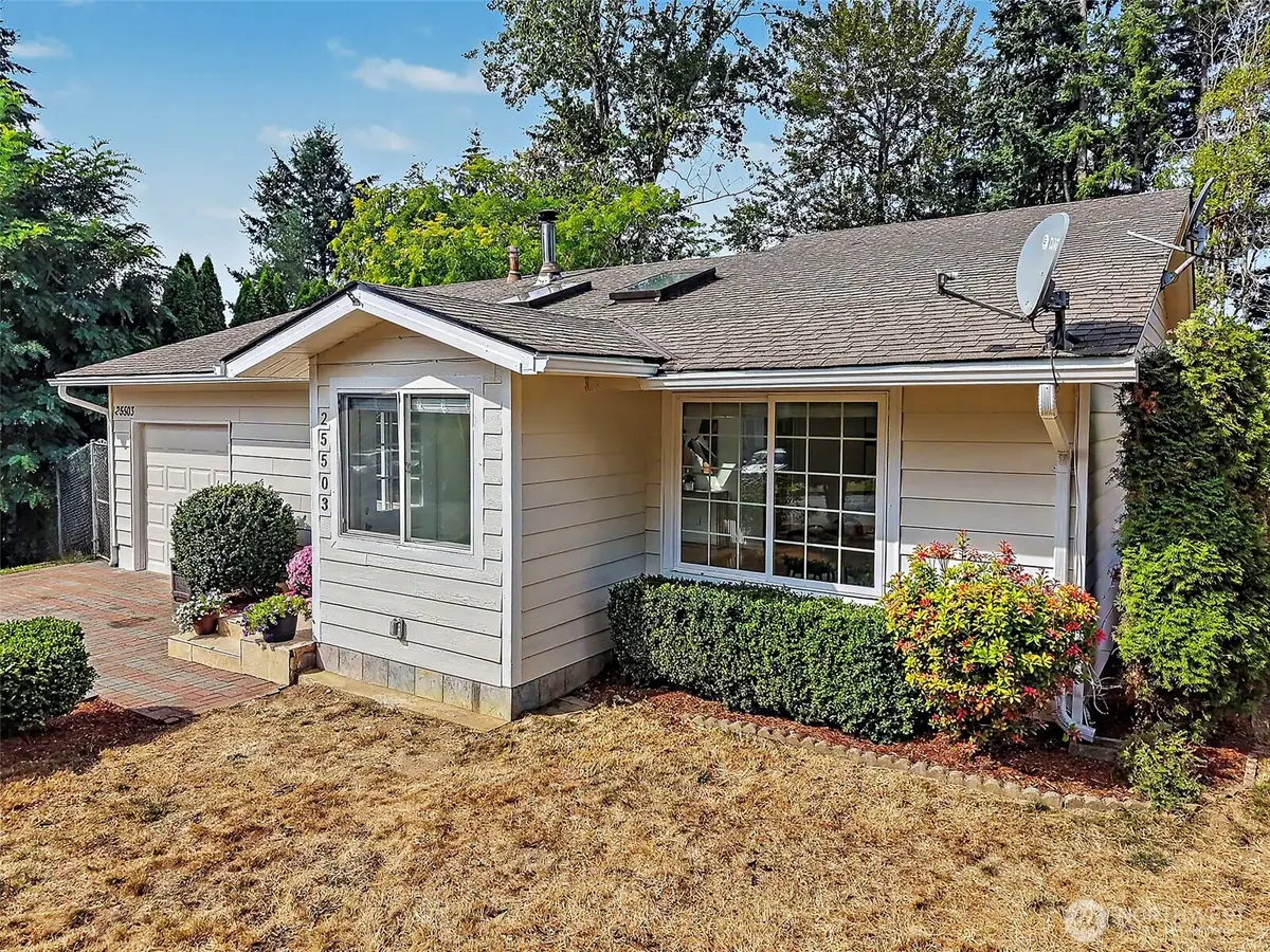 25503 151st Place Se, Covington, WA 98042 - #1