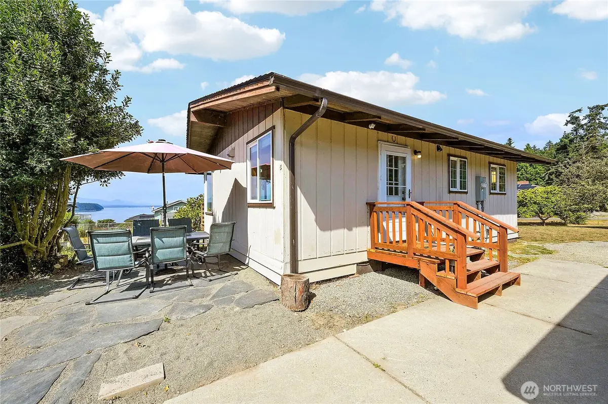 200 N Rhododendron Drive, Port Townsend, WA 98368 - #1