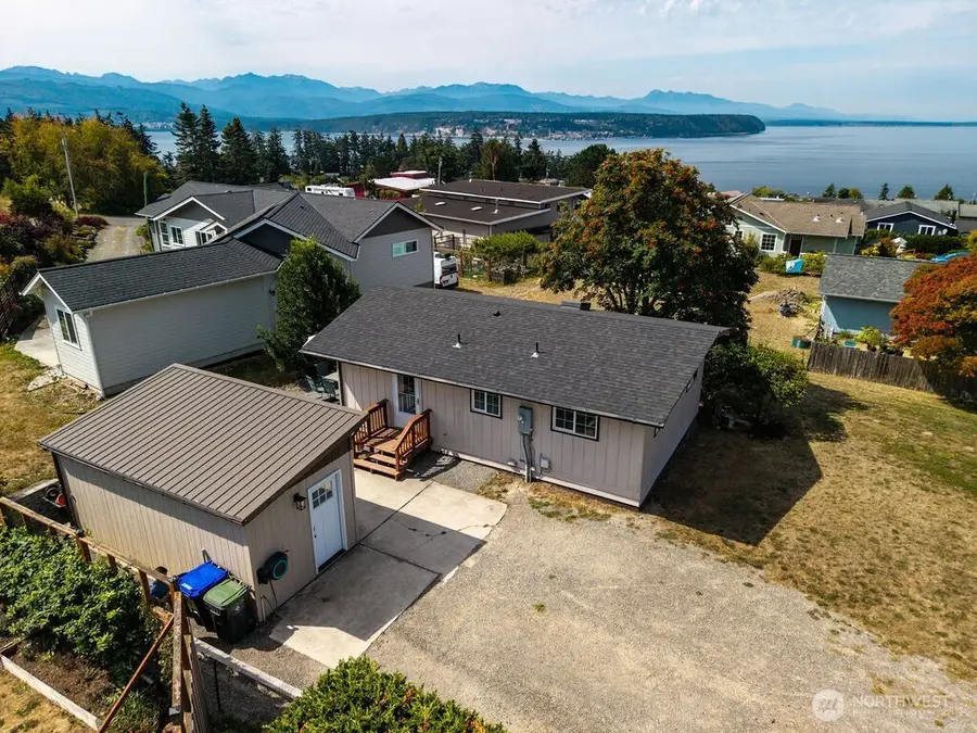 200 N Rhododendron Drive, Port Townsend, WA 98368 - #2