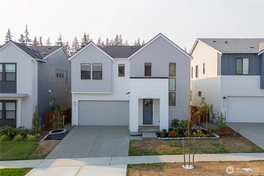 15310 204th Avenue E, Bonney Lake, WA 98391 - #2