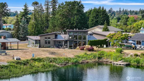 5493 Salish Road, Blaine, WA 98230