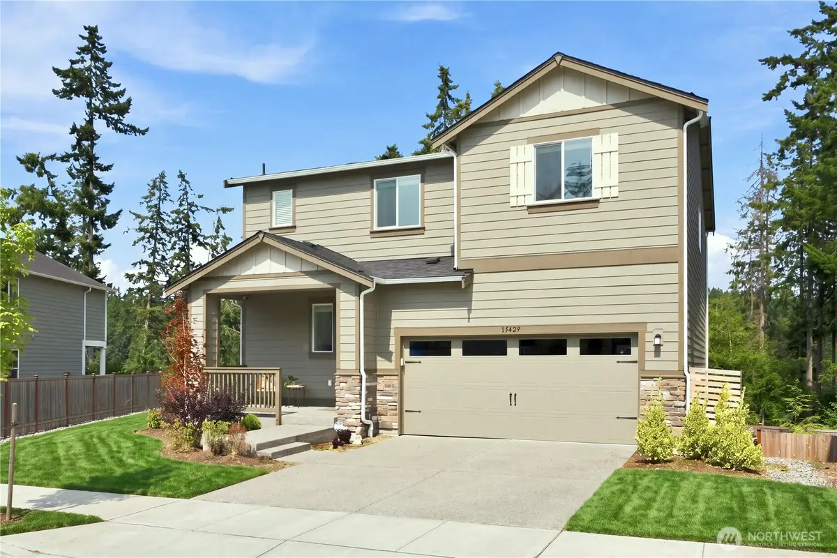13429 58th Place W, Edmonds, WA 98026 - #1
