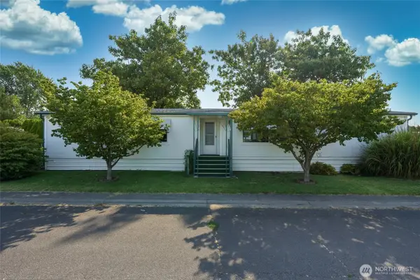 908 NE Empire Street, College Place, WA 99324