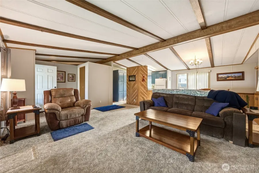 908 NE Empire Street, College Place, WA 99324 - #3
