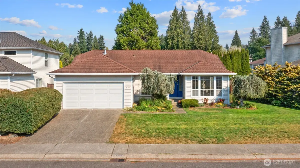 14527 62nd Drive Se, Everett, WA 98208 - #1