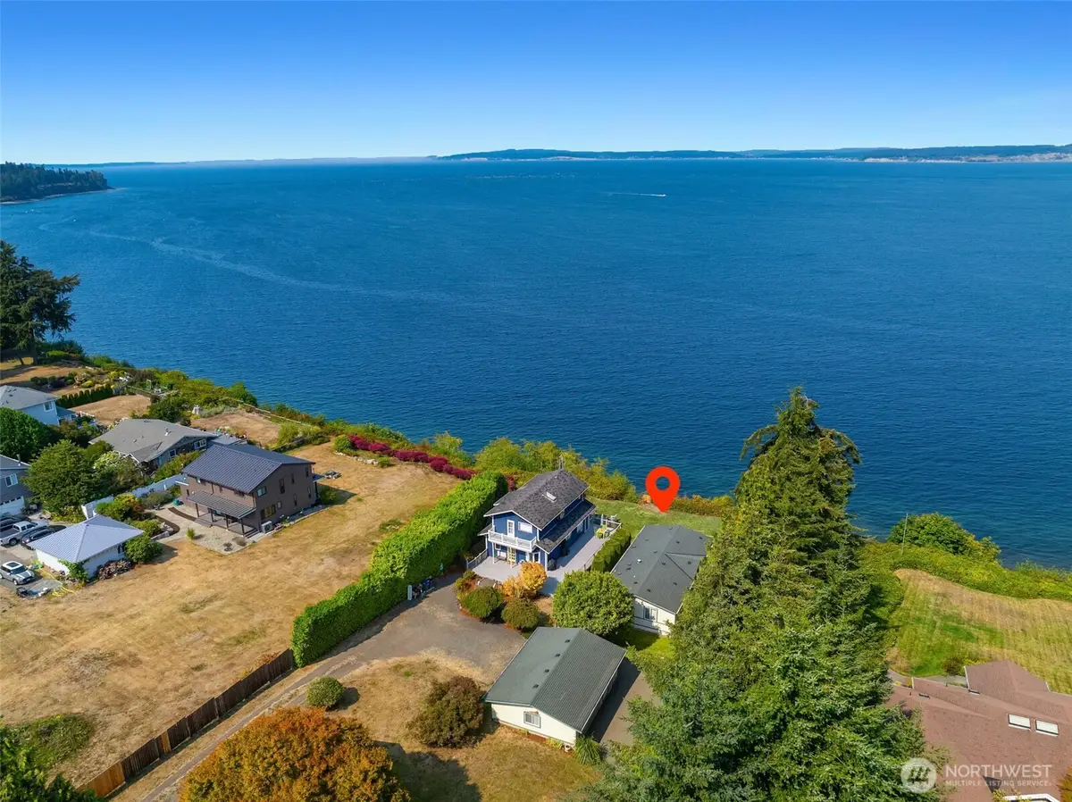 4304 NE Twin Spits Road, Hansville, WA 98340 - #1