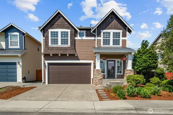 5202 NE 7th Street, Renton, WA 98059