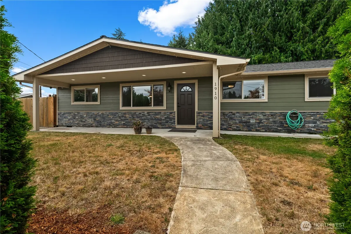 1910 110th Drive Se, Lake Stevens, WA 98258 - #1