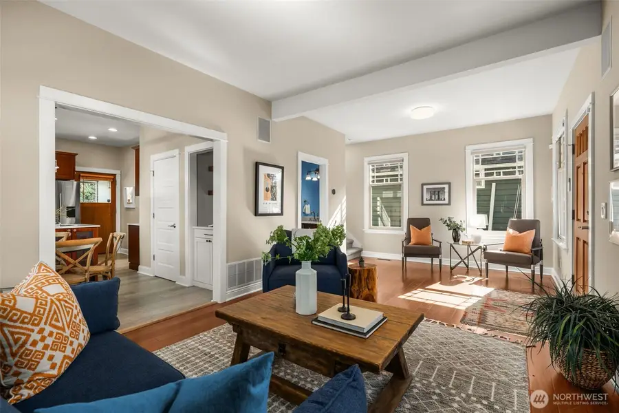 4502 Cascadia Avenue S, Seattle, WA 98118 - #3