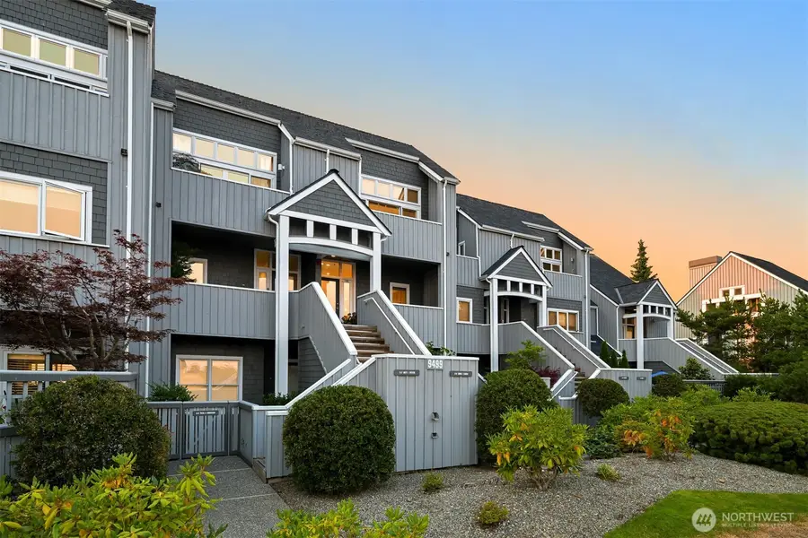 9499 Semiahmoo Parkway #B-8, Blaine, WA 98230 - #2