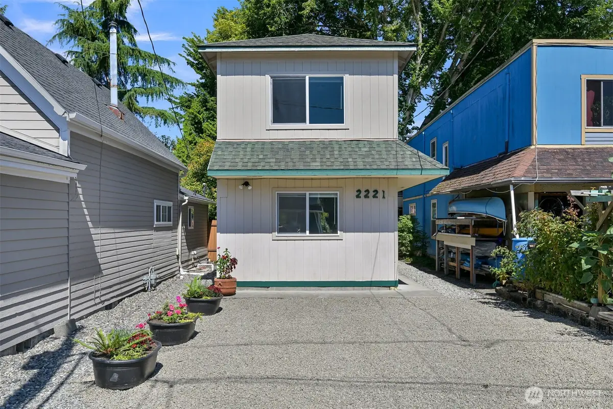2221 Wilson Avenue, Bellingham, WA 98225 - #1