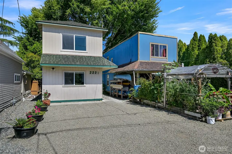 2221 Wilson Avenue, Bellingham, WA 98225 - #2
