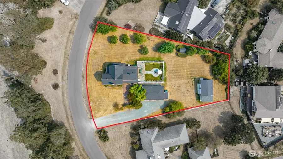 1209 NE Leisure Street, Coupeville, WA 98239 - #2