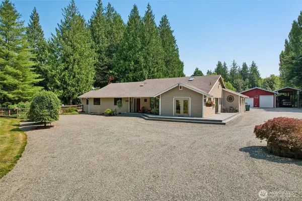 39224 200th Avenue Se, Auburn, WA 98092