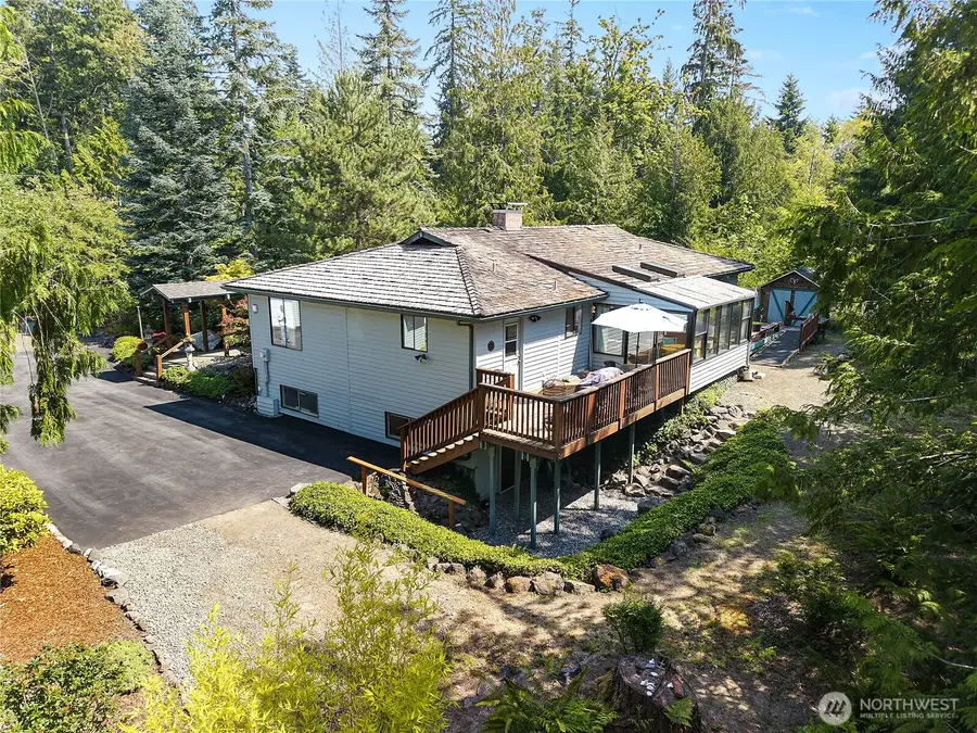 2357 Mountain View Drive Se, Port Orchard, WA 98366 - #2