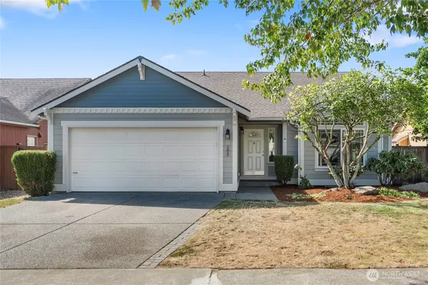 138 Goldmyer Drive, Chehalis, WA 98532