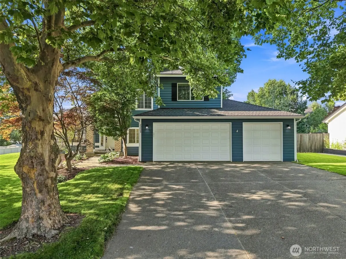 23009 E Settler Drive, Liberty Lake, WA 99019 - #1