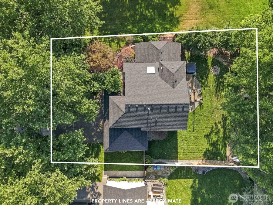 23009 E Settler Drive, Liberty Lake, WA 99019 - #2