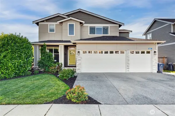 843 Katelyn Court, Burlington, WA 98233