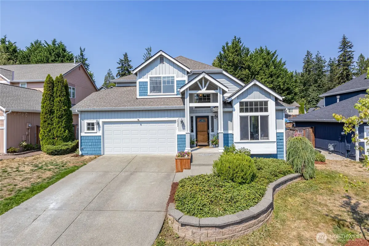 2032 NE Selsund Court, Poulsbo, WA 98370 - #1
