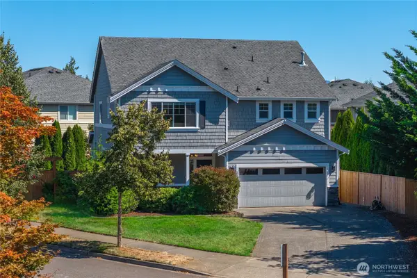21219 SE 258th Place, Maple Valley, WA 98038