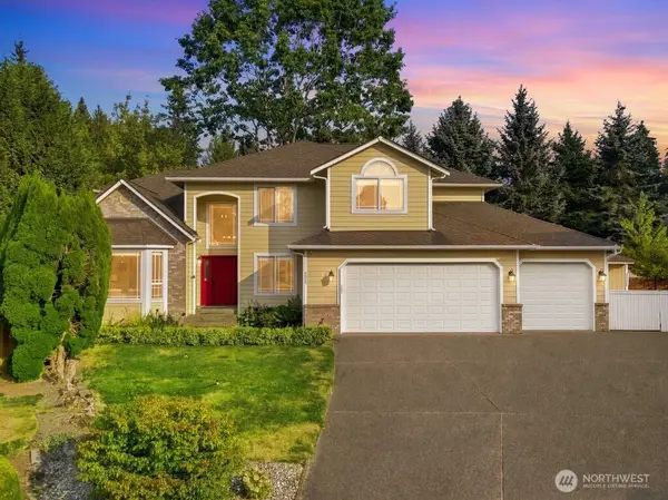 6020 156th Street Se, Snohomish, WA 98296