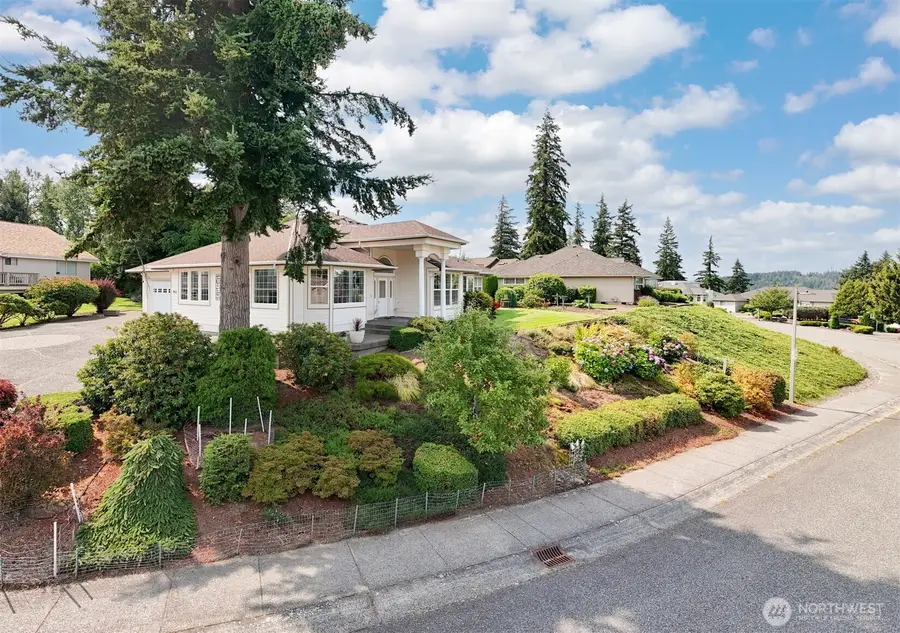 911 E Pacificview Drive, Bellingham, WA 98229 - #2